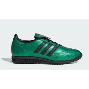 Adidas SL 72 OG W ‘Semi Screaming Green’ Sneakers – Size 8 – NWOB Women'